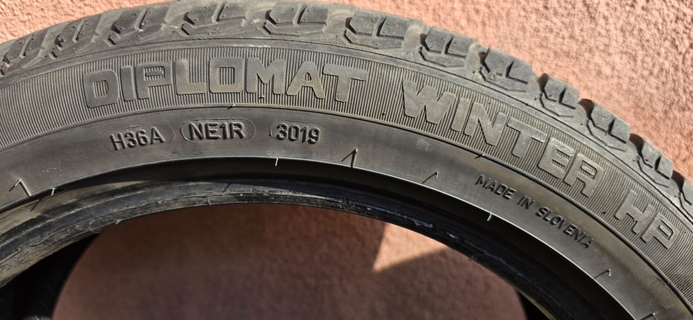 Continental ContiEcoContact 5. 185/65R15
