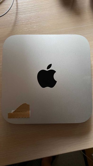 Apple Mac Mini (ПК)