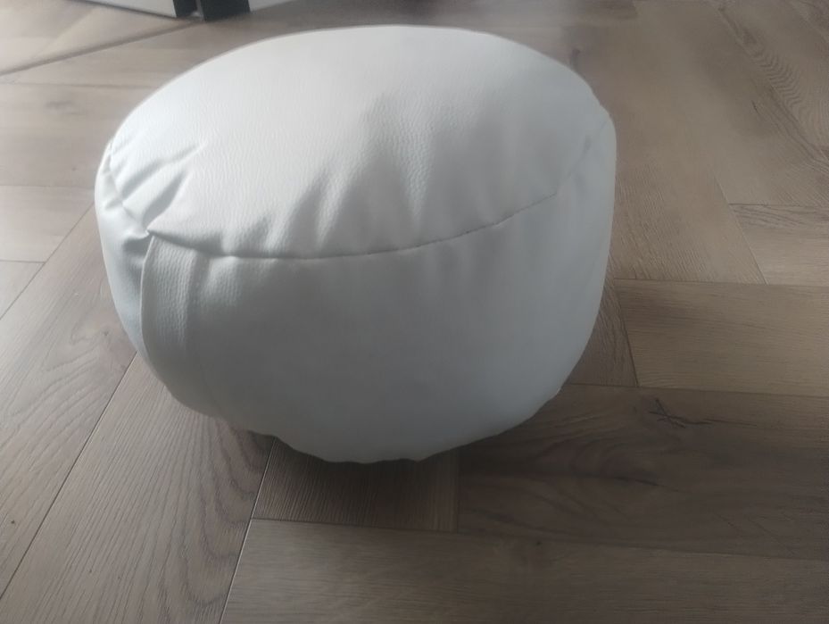 Puf pufa siedzisko