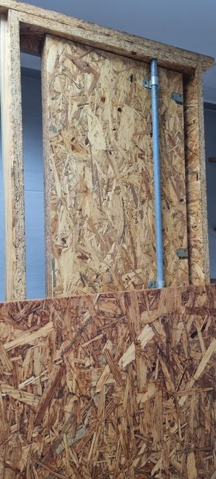 Extendable OSB Dining Table64586340578051124