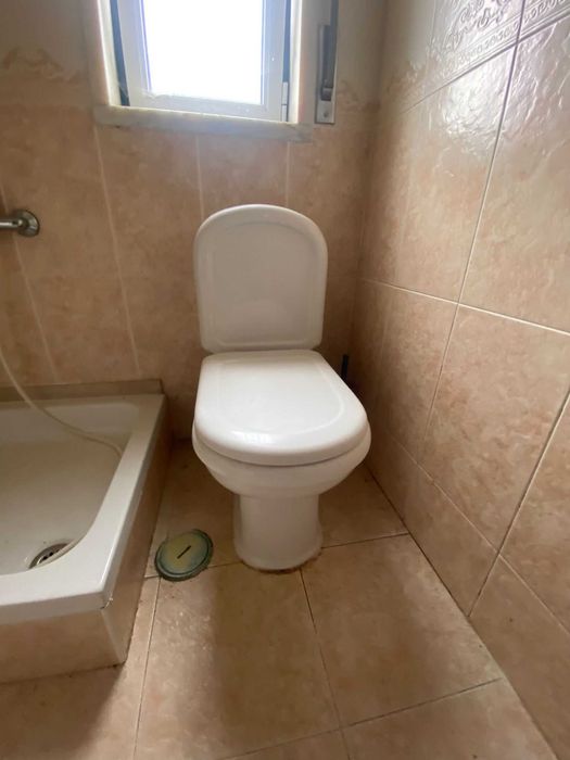 Sanita para casa de banho