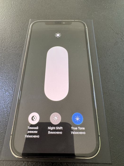 iPhone 12 Pro 256 Neverlock