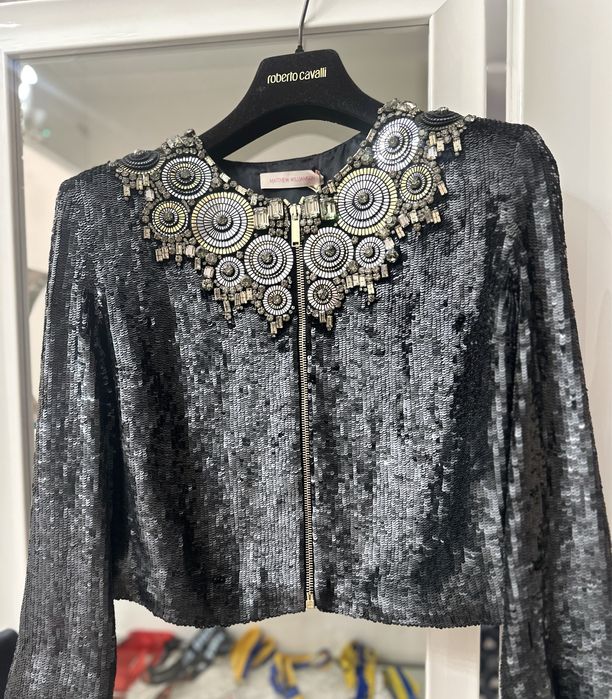 Жакет женский на S размер