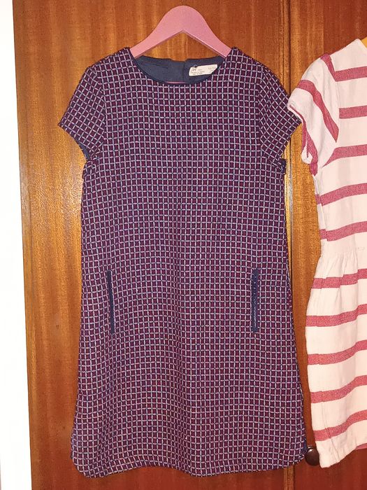 Vestidos de menina novos