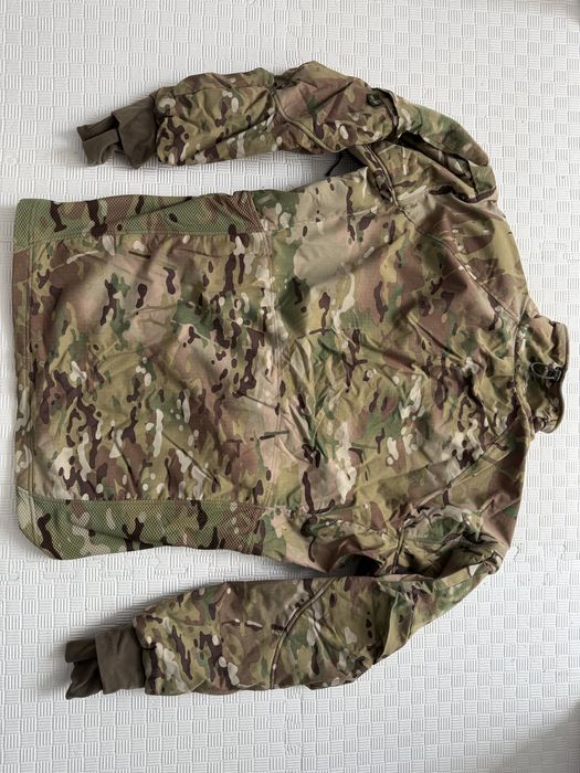 Зимова бойова сорочка UF PRO ACE GEN.2