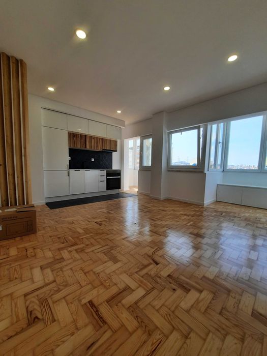 Remodelações/obras