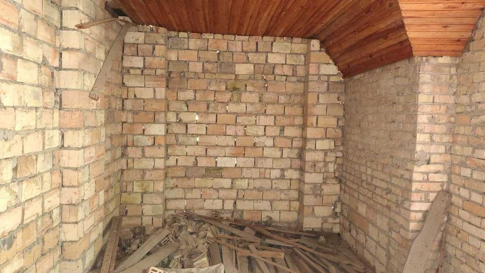 Продаж ділянки під забудову Бучанський район ‼️ з будинком  ‼️ БЕЗ % ‼️