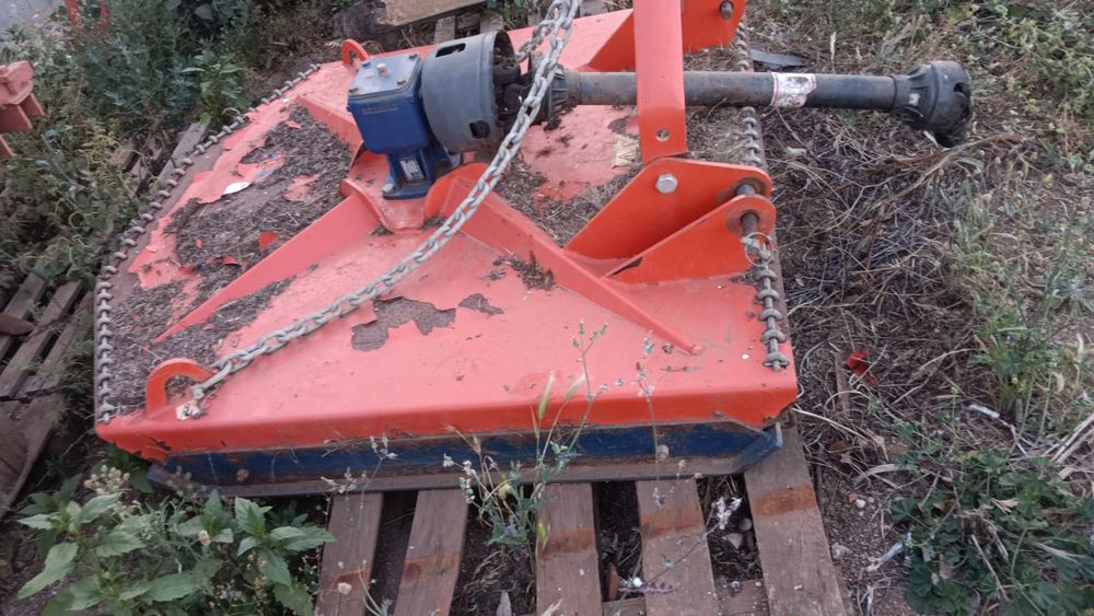 Corta Mato Galucho 1,30