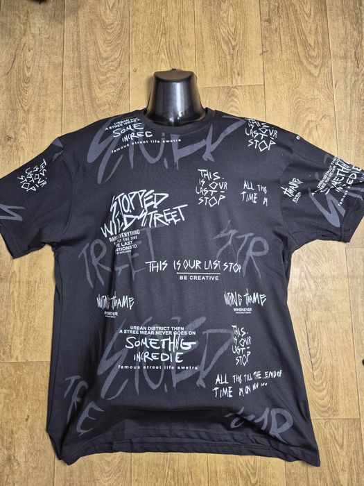 Мужские футболки. Баталы.2xl- 6xl.Турция.