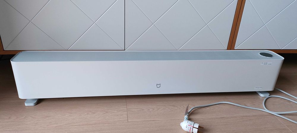 Okazja, Xiaomi Mijia Graphene grzejnik elektryczny, design, top model