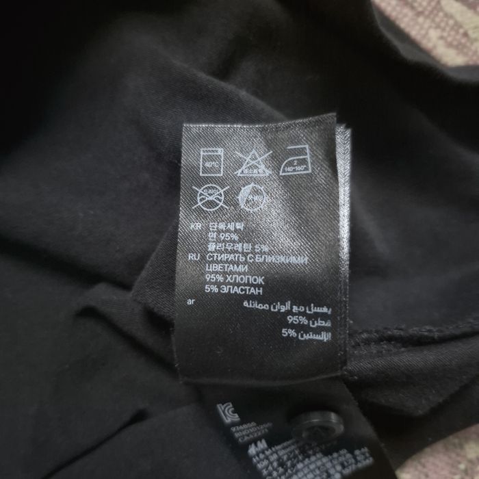 Футболка H&M , розмір S.