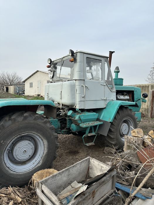 Т-150 в гарному стані двигун ЯМЗ-236