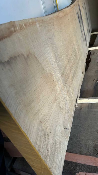 Deski dębowe - piękne z starego dębu