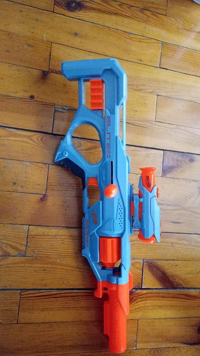 Nerf - snajperka elite 2.0