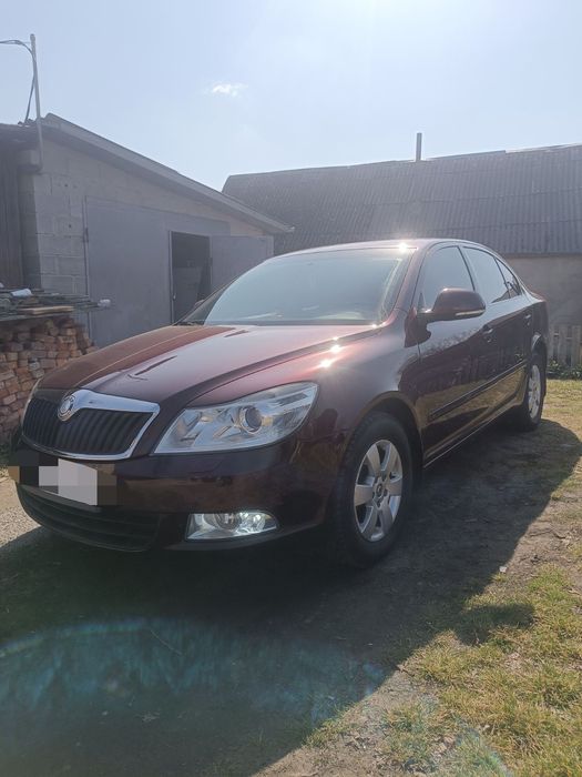 Продам Skoda Octavia А5