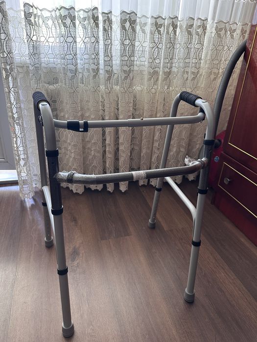 Ходунки універсальні 2 в 1