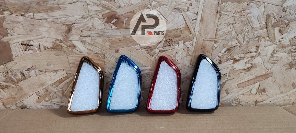 BMW Capas Chave Comando F40 F52 G42 F44 G20 G21 G28 G26 G23 G22 G30