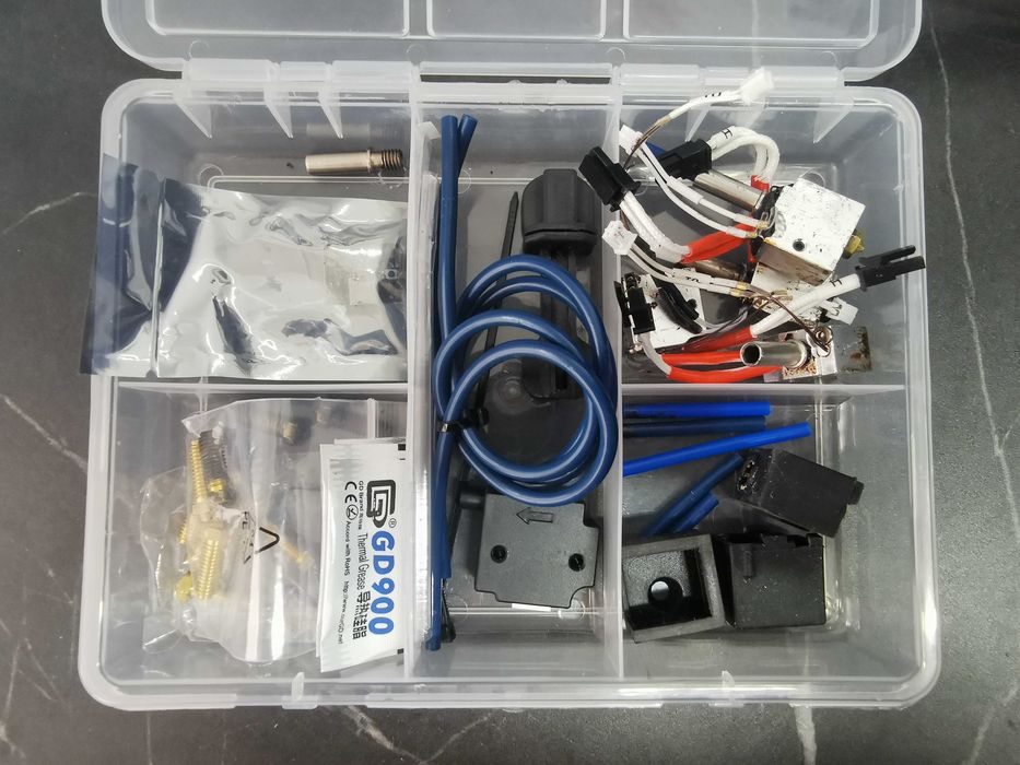 Anycubic Kobra 2 Pro Drukarka 3D