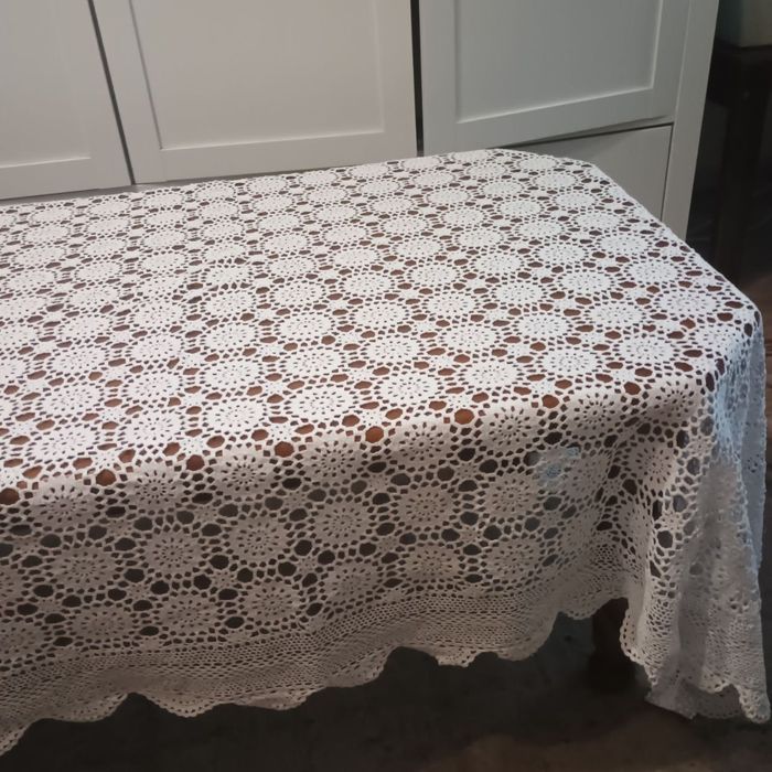 Скатертина Villa Grazia