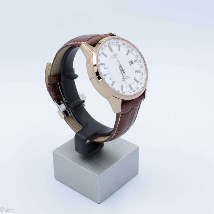 Zegarek męski Citizen Radio Controlled