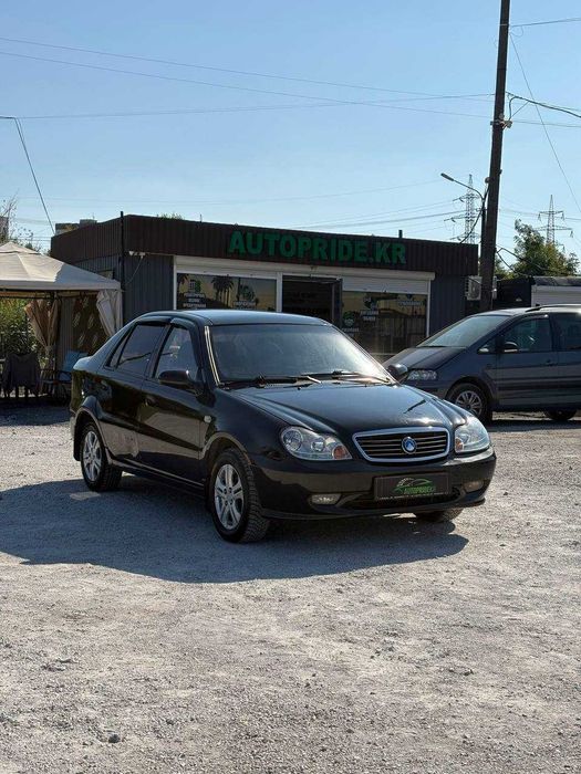 Geely CK 2 2014р. 1,5 бензин, обмін (Перший внесок від 20%)