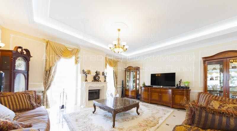 Елітний будинок 560м2 з SPA-блоком і басейном,27соток. Іванковичи