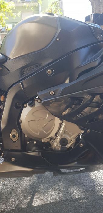 Bmw S1000RR 2011