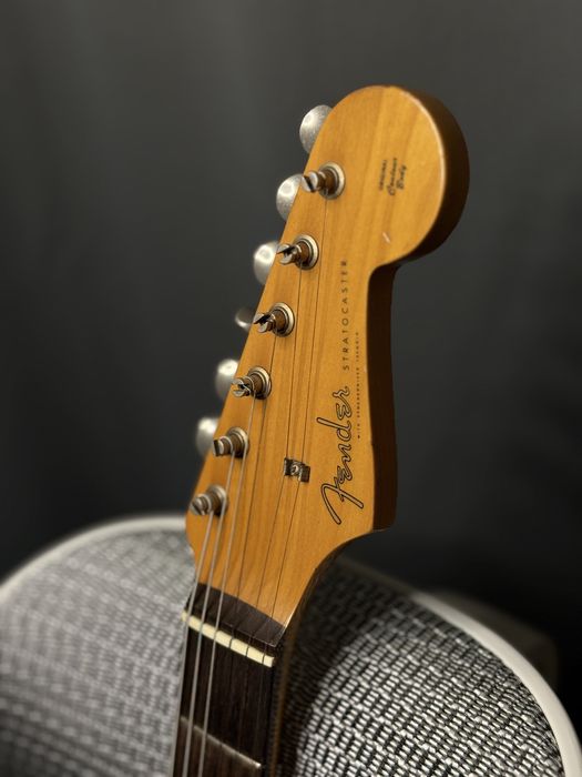 Fender Stratocaster ST62 MIJ