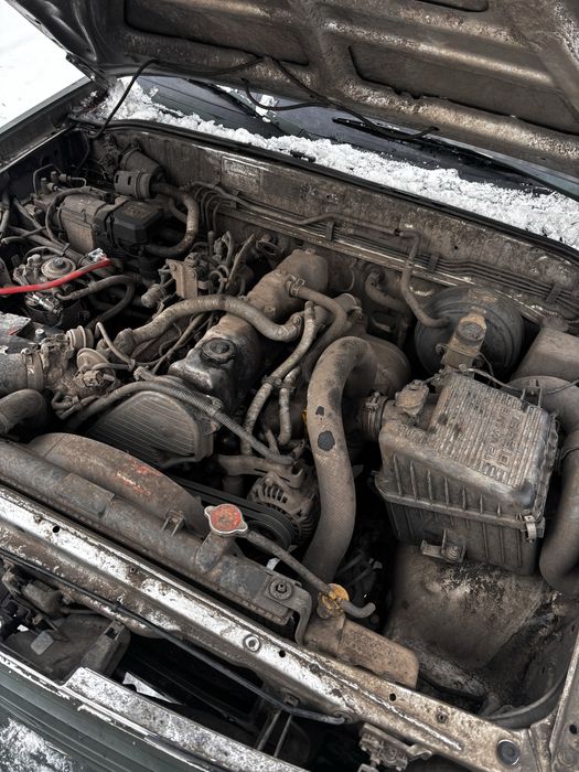 Разборка форд рейнджер ford ranger 2003