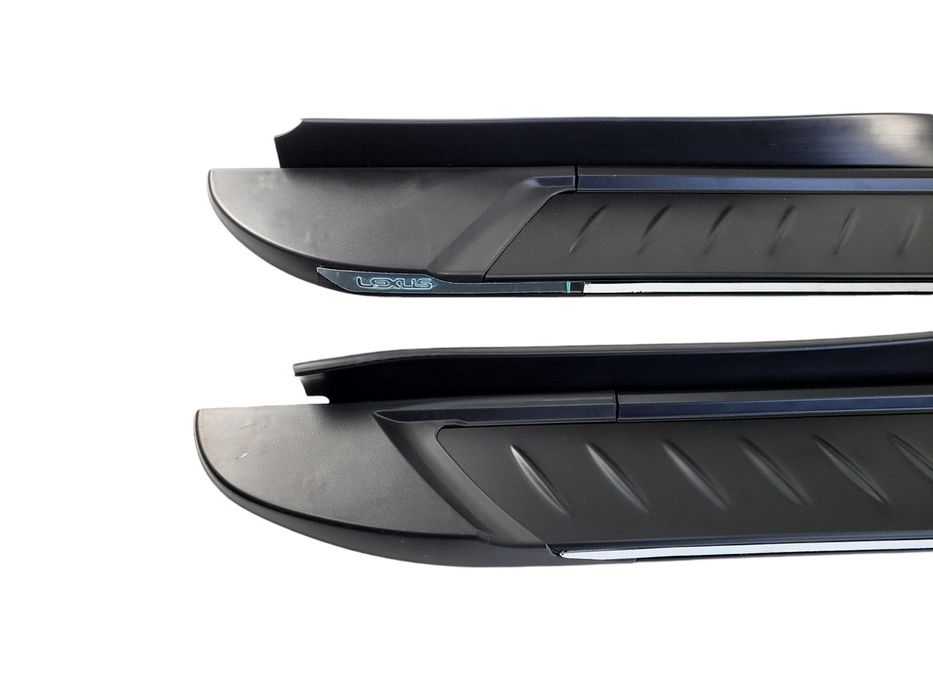 Підніжки для Lexus RX 2015-2019