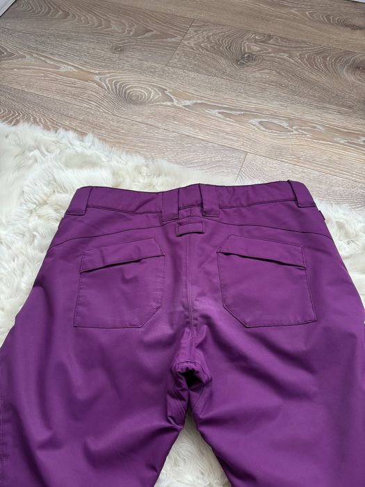 Оригінальний DC лижний костюм Ski Snowboard Зимовий комплект