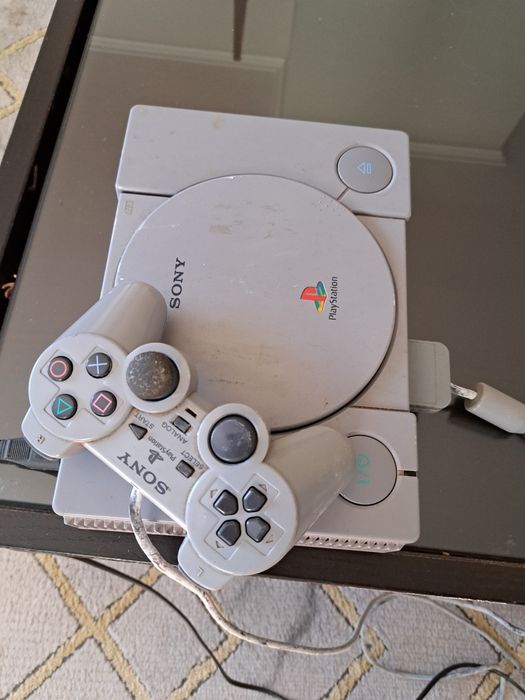 Playstation  n1.