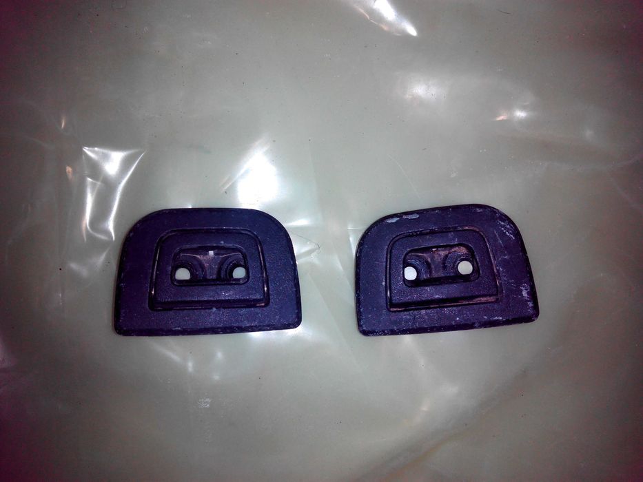 Interiores e acessórios BMW X5 E53