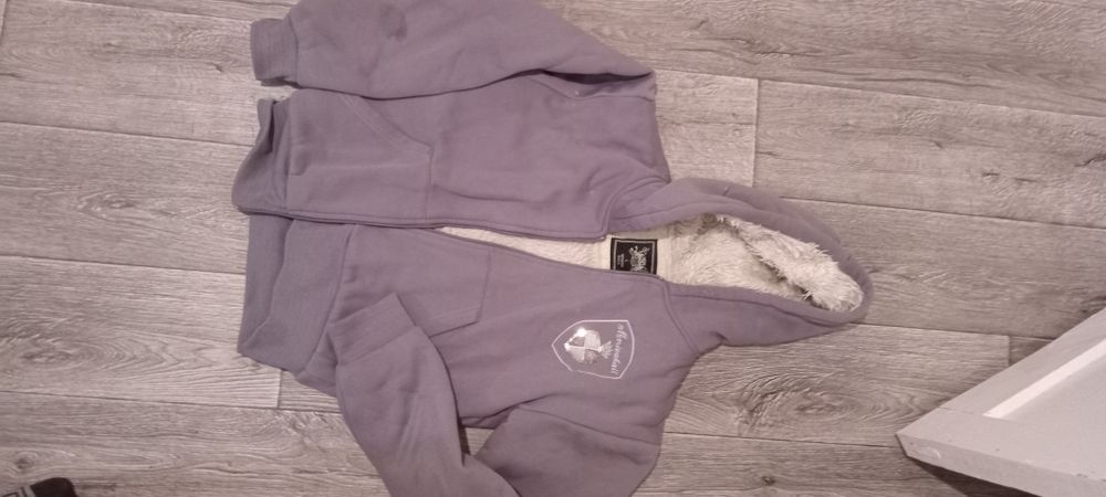 Куртка жіноча розмір