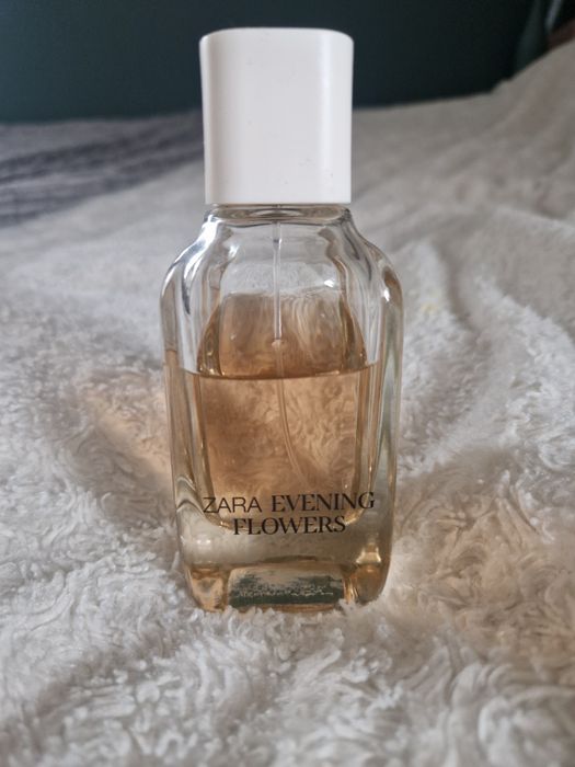Perfumy Zara Evening Flowers