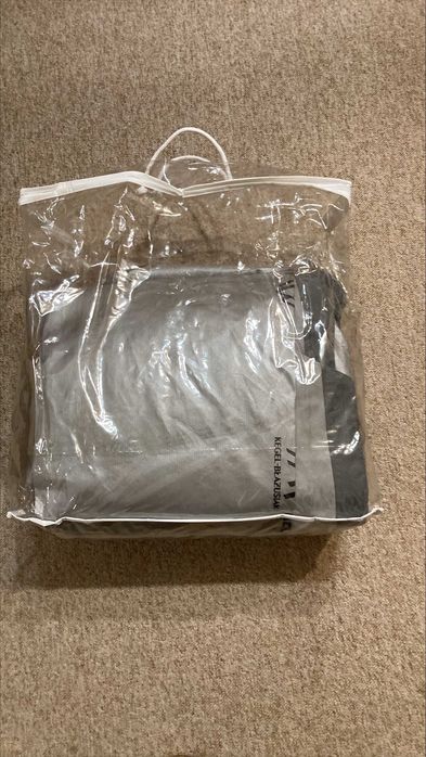 Pokrowiec / plandeka na samochód kombi 455-485 cm