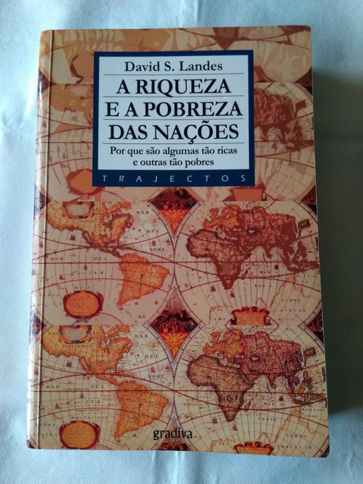 History: Why Nations Fail