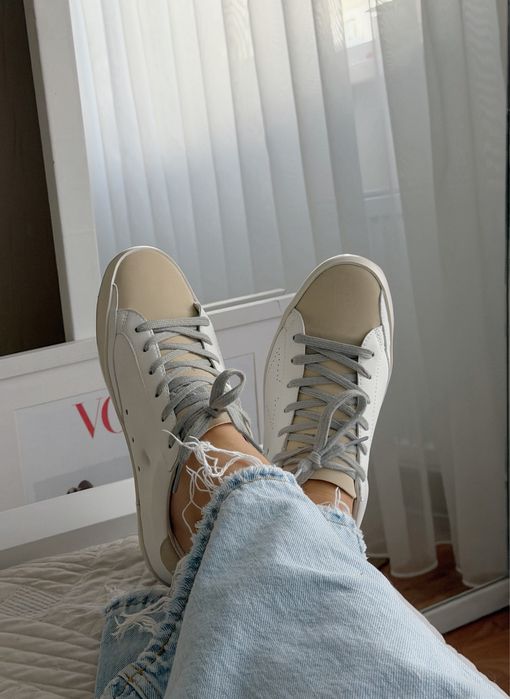 Golden goose 38 розмір