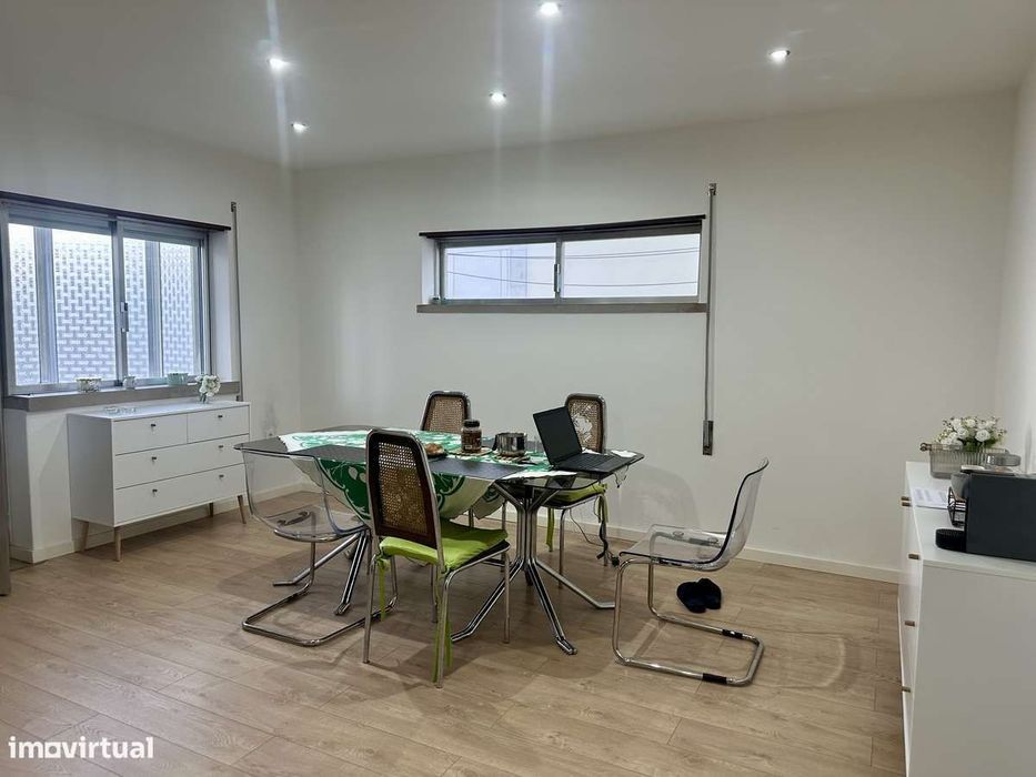Vendo Apartamento T.4 - Qt. Da Matinha - Leiria