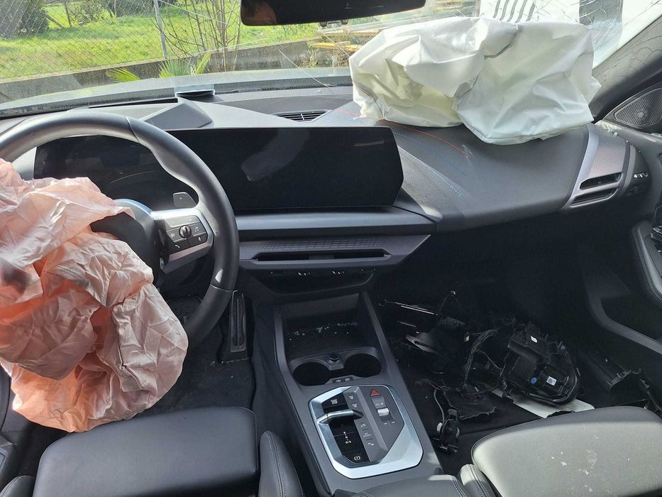 Bmw Serie 2 Grand Coupé Pack M