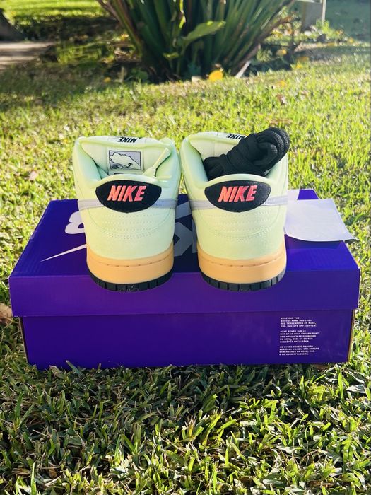 Nike SB Dunk Low “Verdugo Mountain”