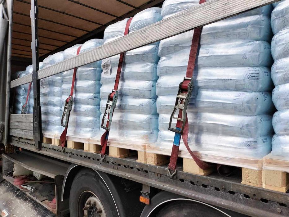 Usługi Transportowe, Przewóz Towarów POLSKA,EUROPA Wycena TEL