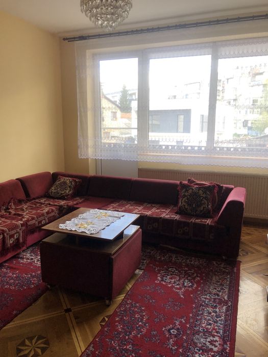 Продається ЗВОНІТЬ мягка  углова частина зі столиком