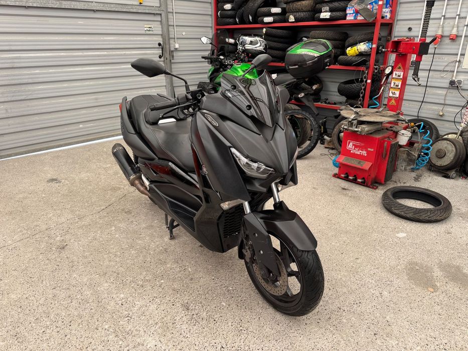 Yamaha