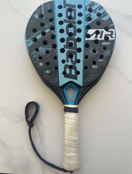 Babolat Air Viper   16к карбон  4100