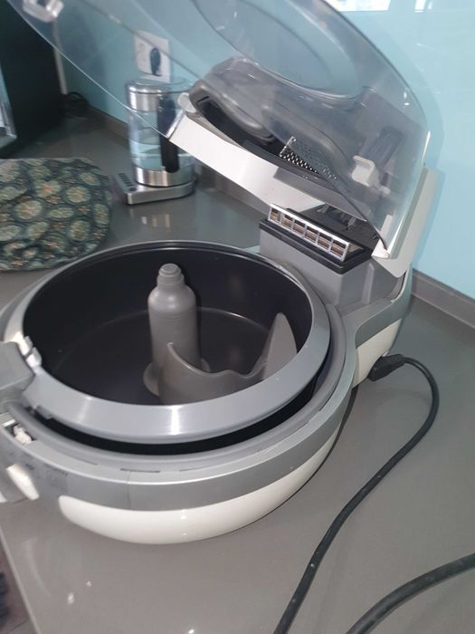 Airfryer tefal para peças
