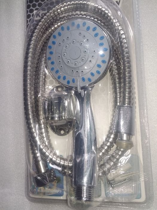 Комплект для душа Шланг