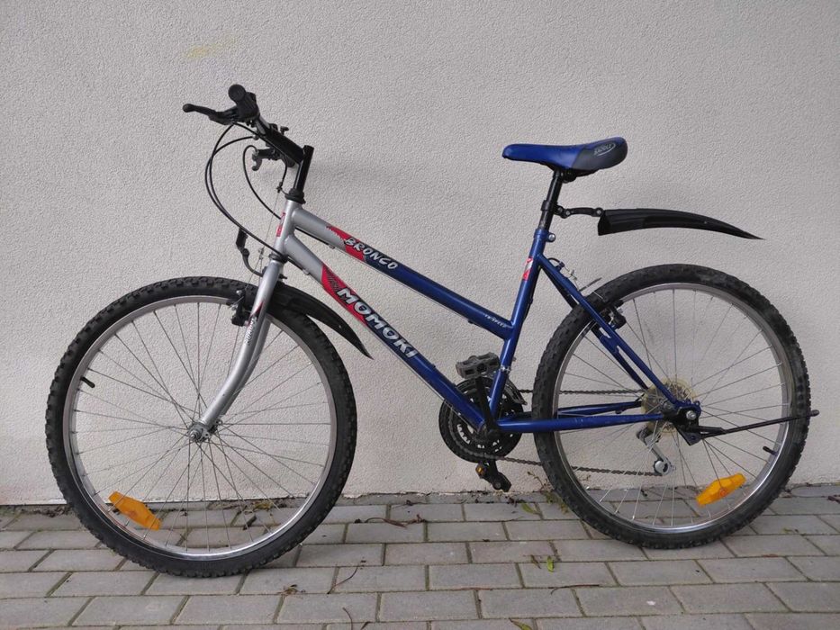 Rowery w bardzo dobrym stanie