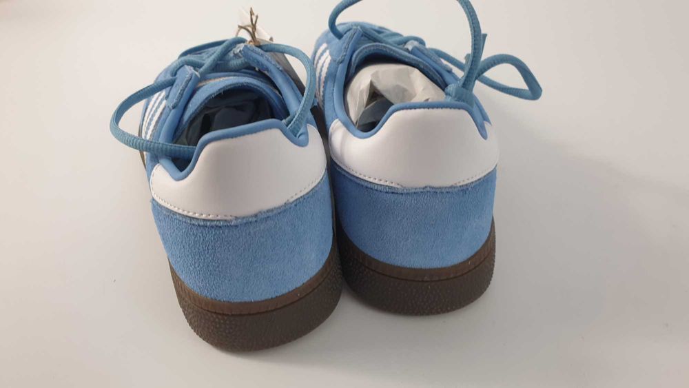 Adidas buty męskie sportowe BD7632 rozmiar 38