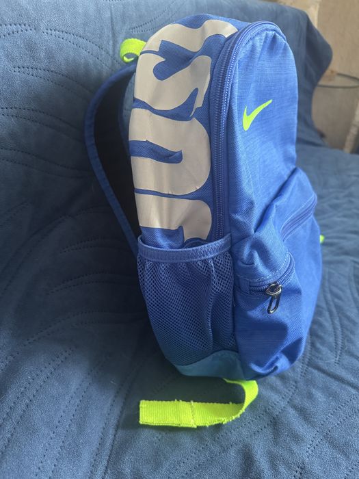 Dziecięcy plecak Nike just do it